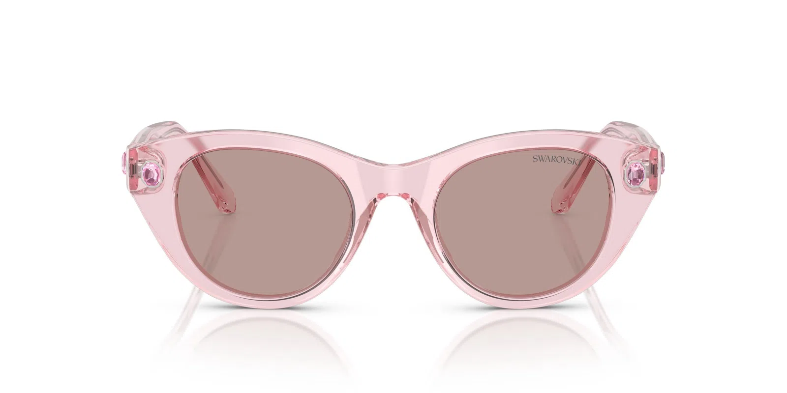 Swarovski 6025F Sunglasses - view 8